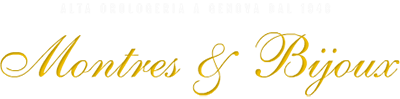 Montres & Bijoux logo